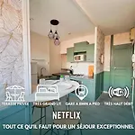 Doux Pavillon - \