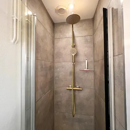 Appartement Doux Pavillon - 