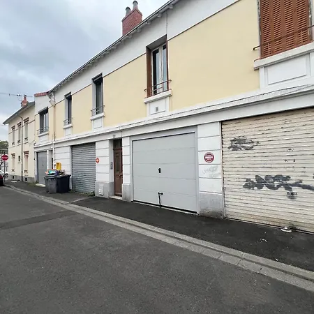 Doux Pavillon - 