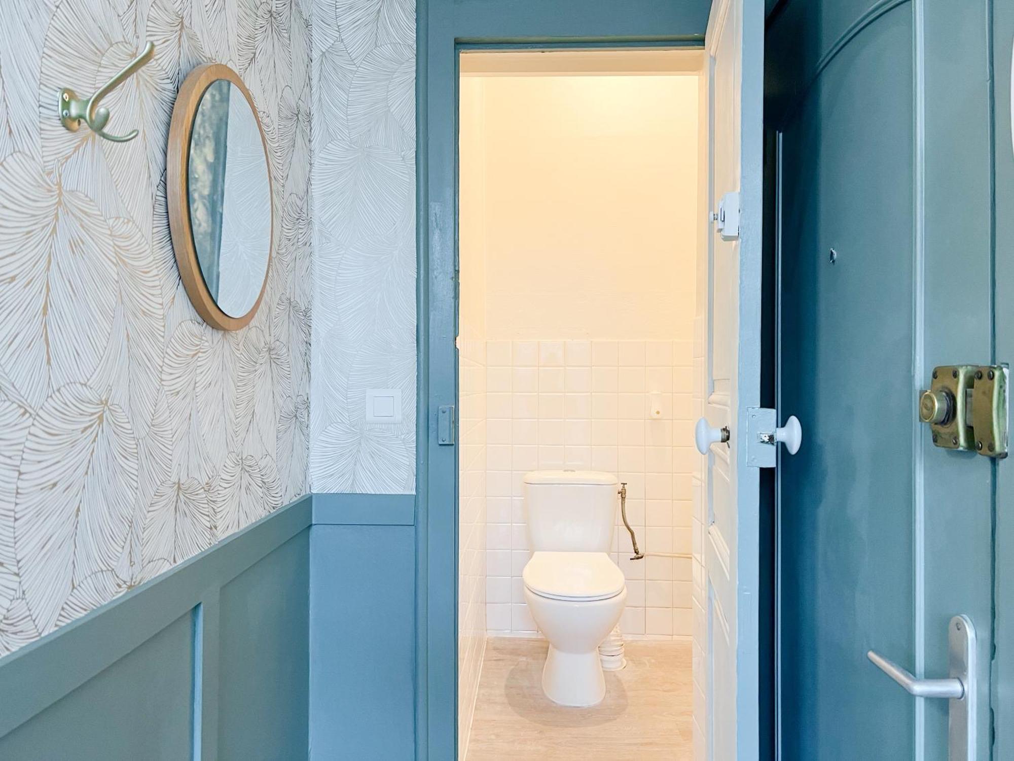 Apartment Doux Pavillon - 