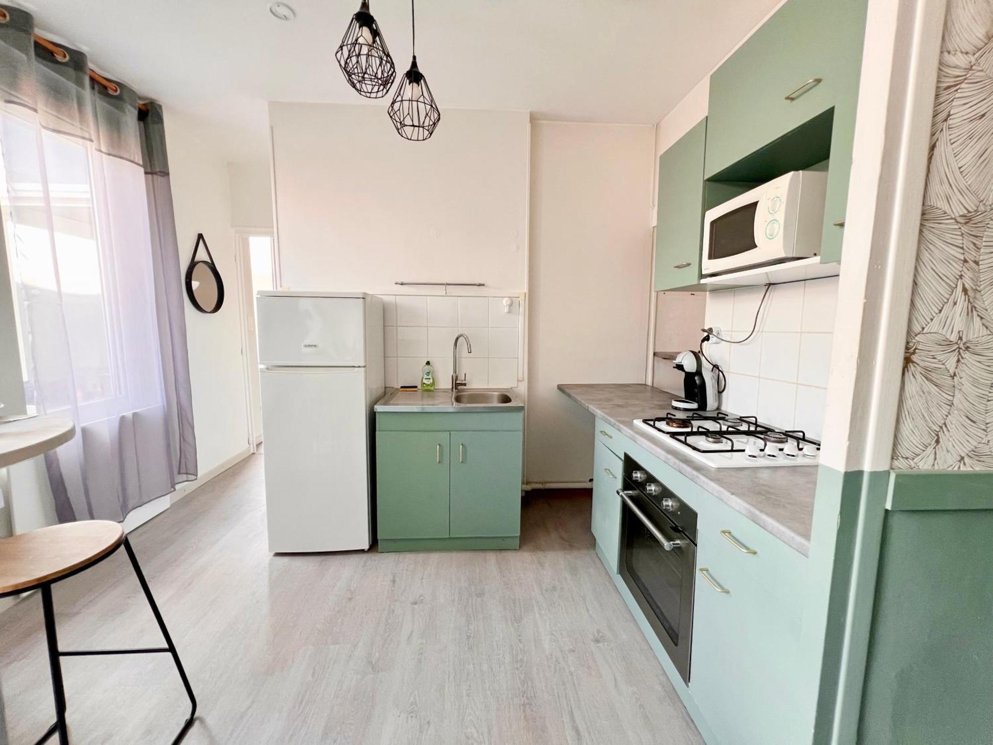 Doux Pavillon - 